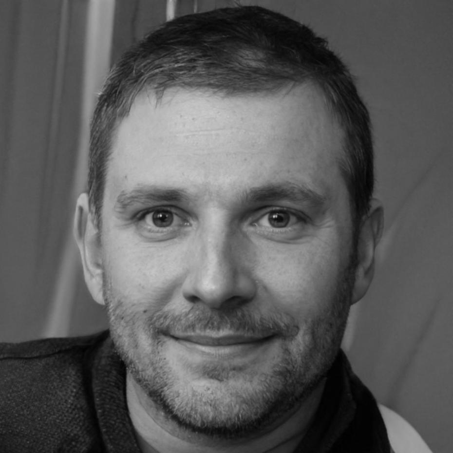 Portrait von Kaspar Weinkauf