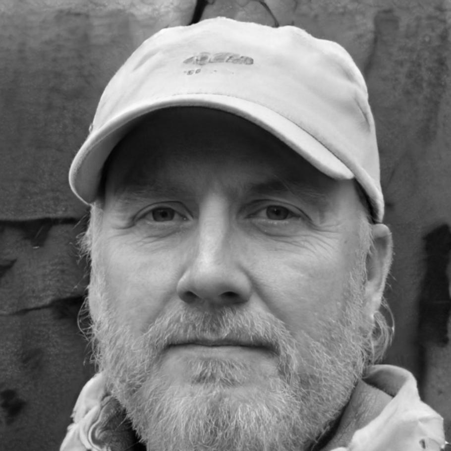 Thomas Bergmann, Senior Finanzberater