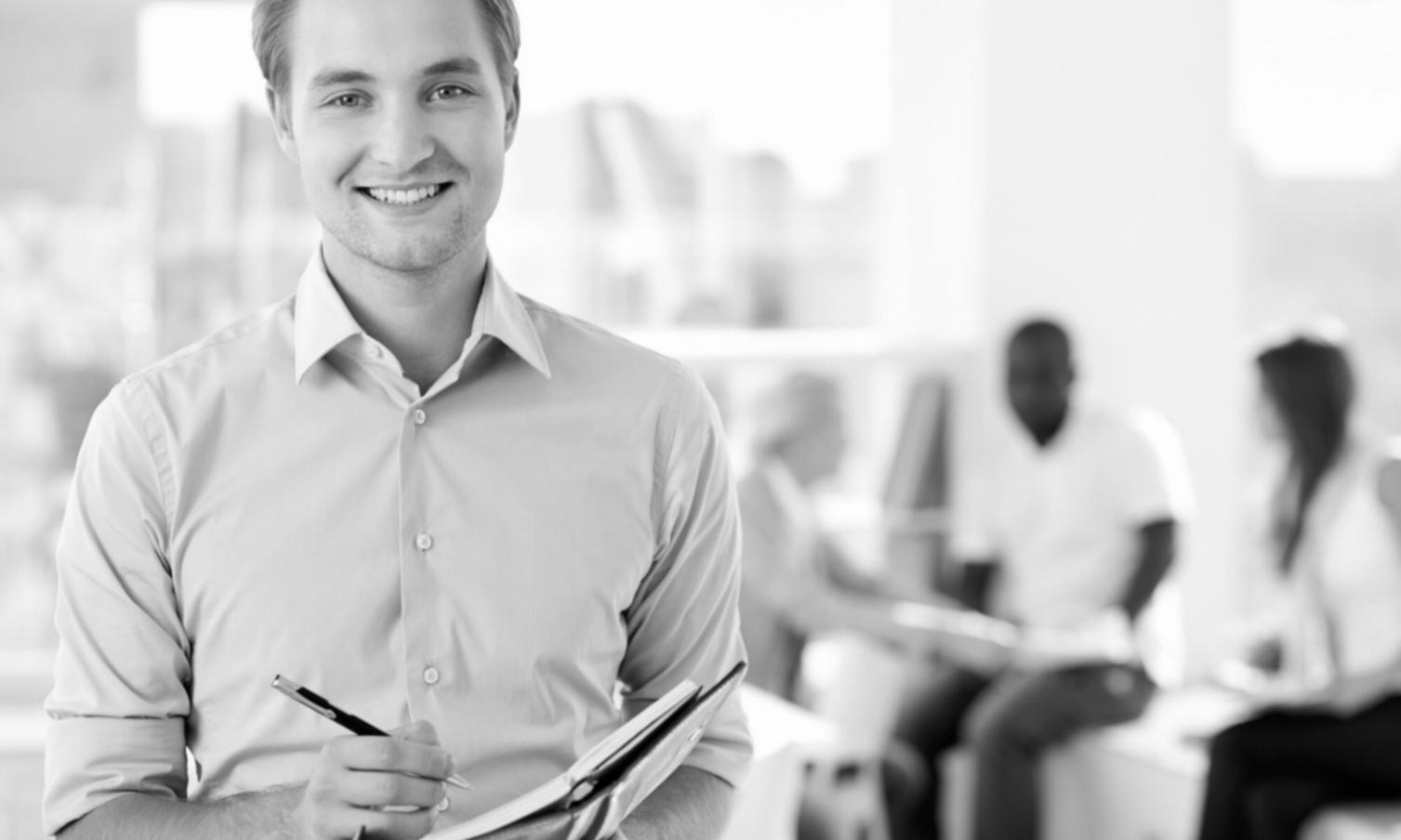 Finanzplanung und Budgetanalyse Workspace